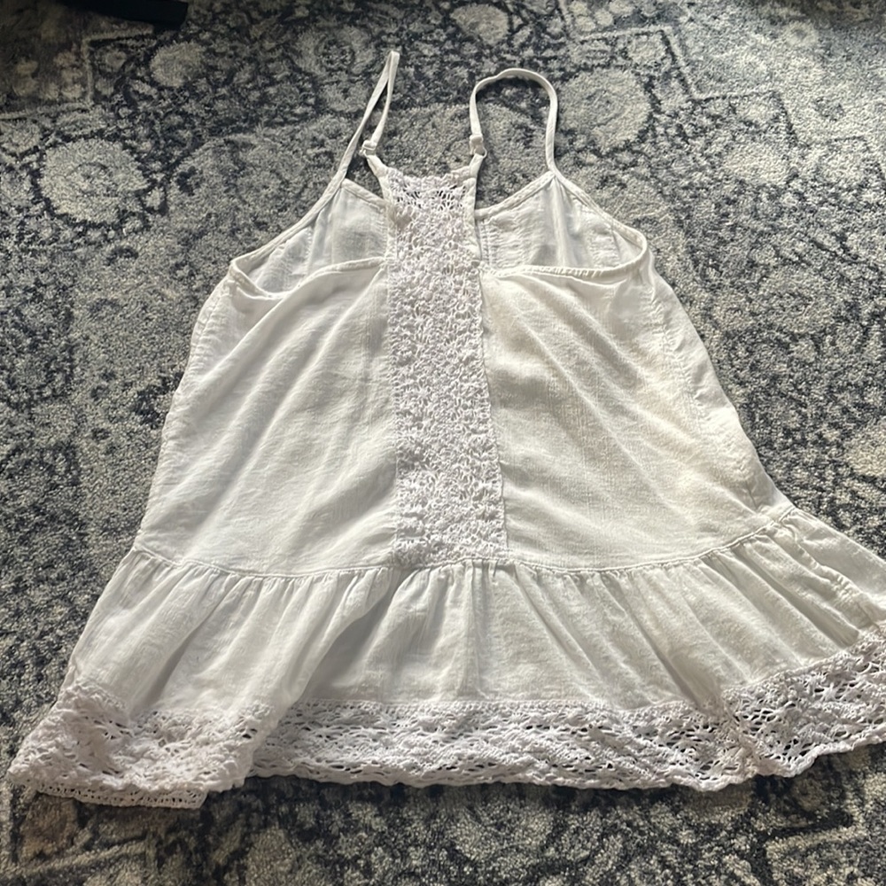 Tank top - Picture 2 of 3